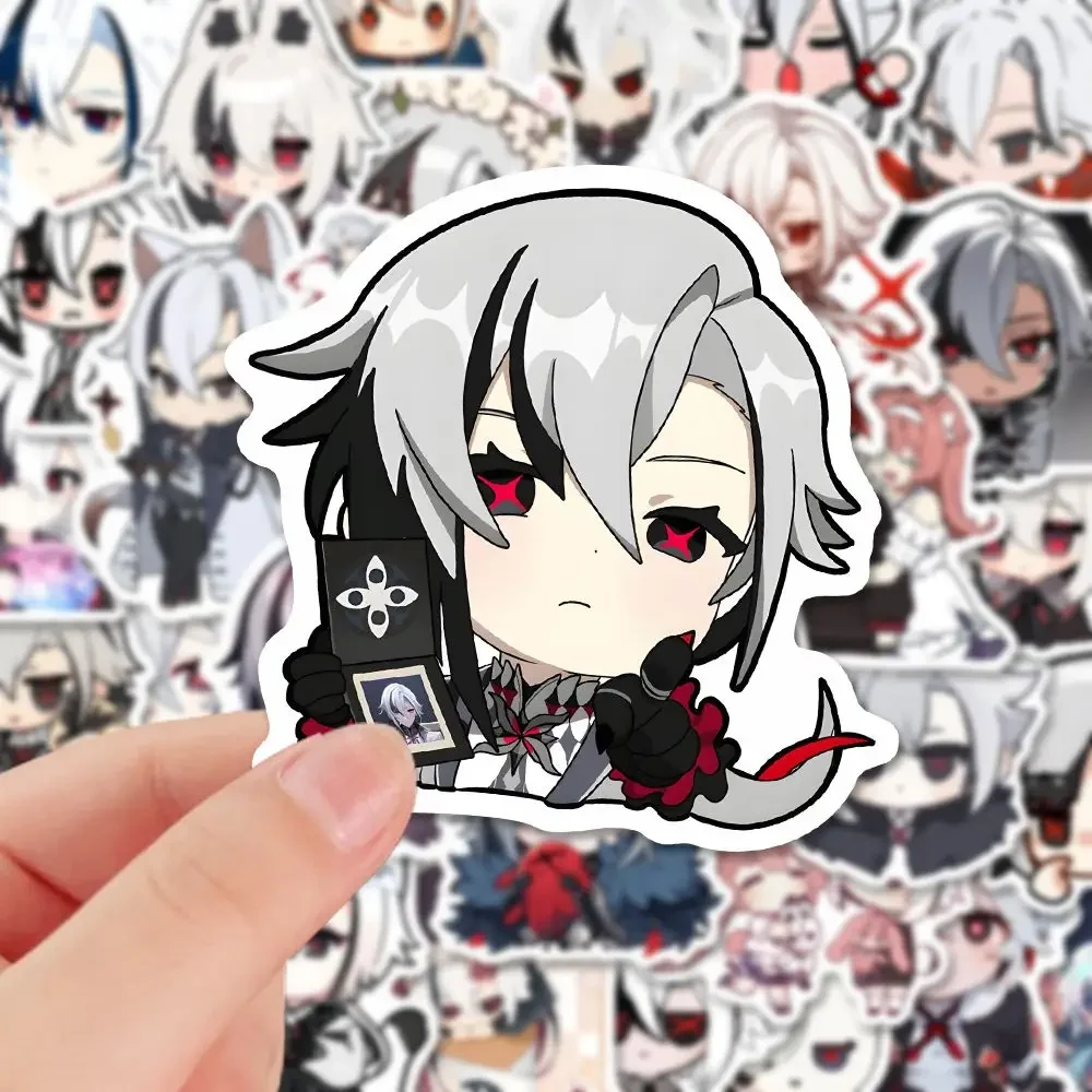 Anime Genshin Impact The Knave - Tablet Accessories For Students avaliação e preço
