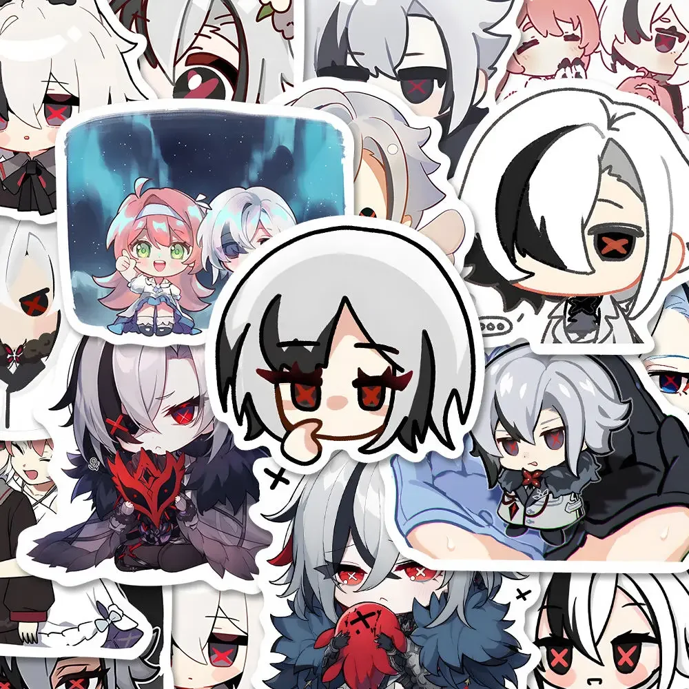 Anime Genshin Impact The Knave - Tablet Accessories For Students avaliação e preço