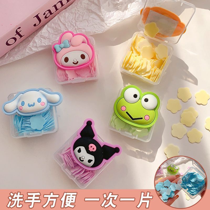 Sanrio Kuromi Hello Kitty Disp - Tablet Accessories For Students avaliação e preço