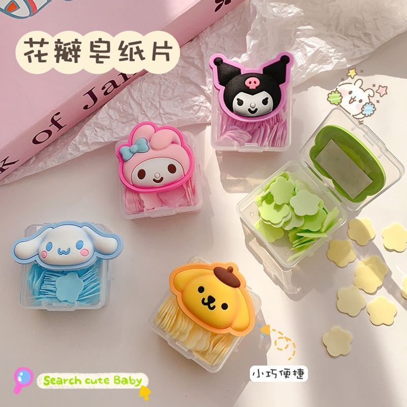 Sanrio Kuromi Hello Kitty Disp - Tablet Accessories For Students avaliação e preço