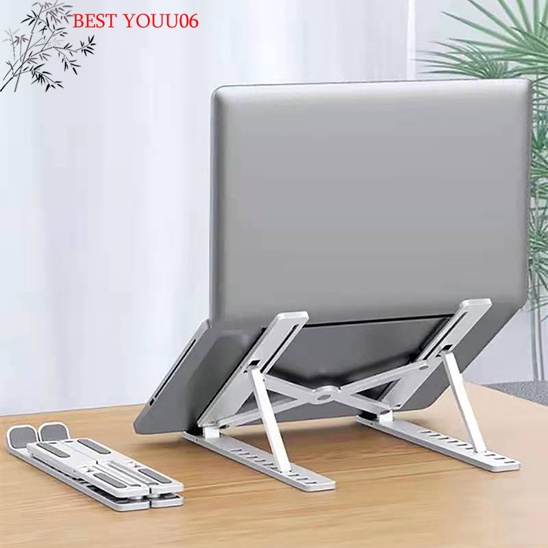 Hot Universal Laptop Stand Adj - Cooling Stand Tablet avaliação e preço