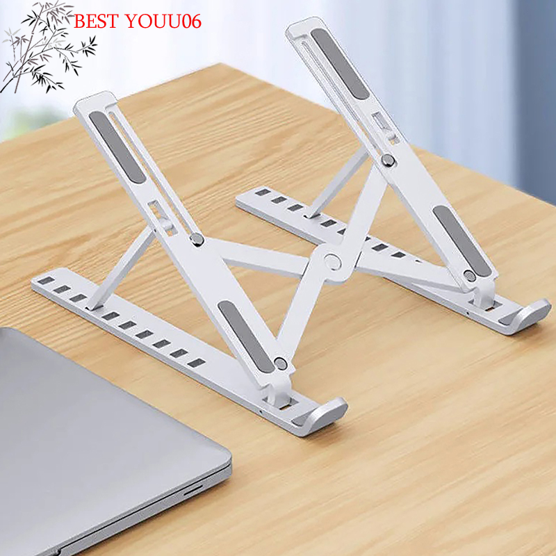 Hot Universal Laptop Stand Adj - Cooling Stand Tablet avaliação e preço