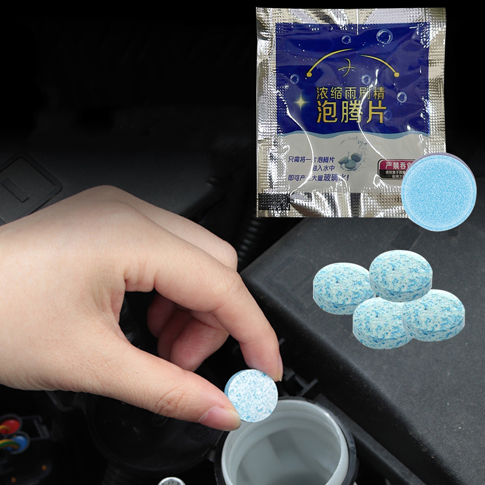 200/150-1Pcs Car Windshield Cl - Tablet Accessories For Car avaliação e preço