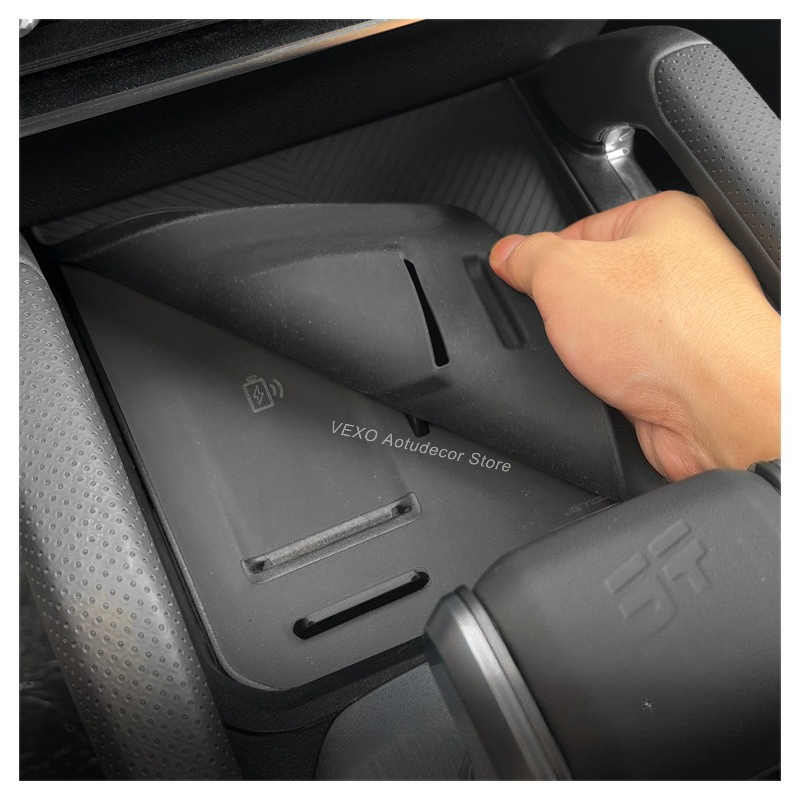 For Chery Jetour Traveler 2026 - Wireless Charging Pad avaliação e preço