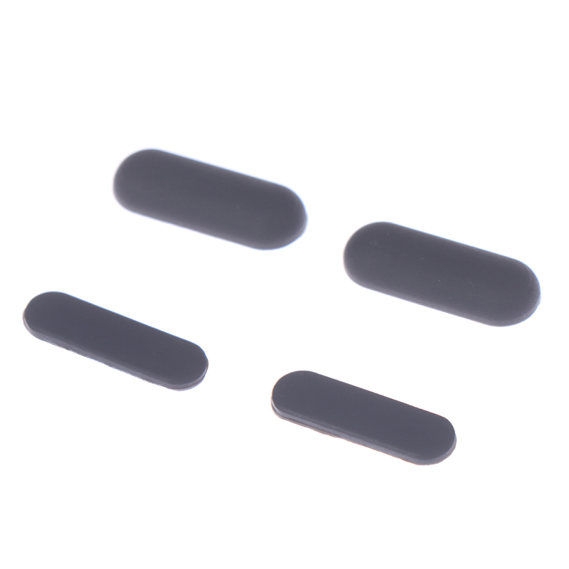 4pcs Laptop Rubber Pad for Len - Onn Tablet Accessories avaliação e preço