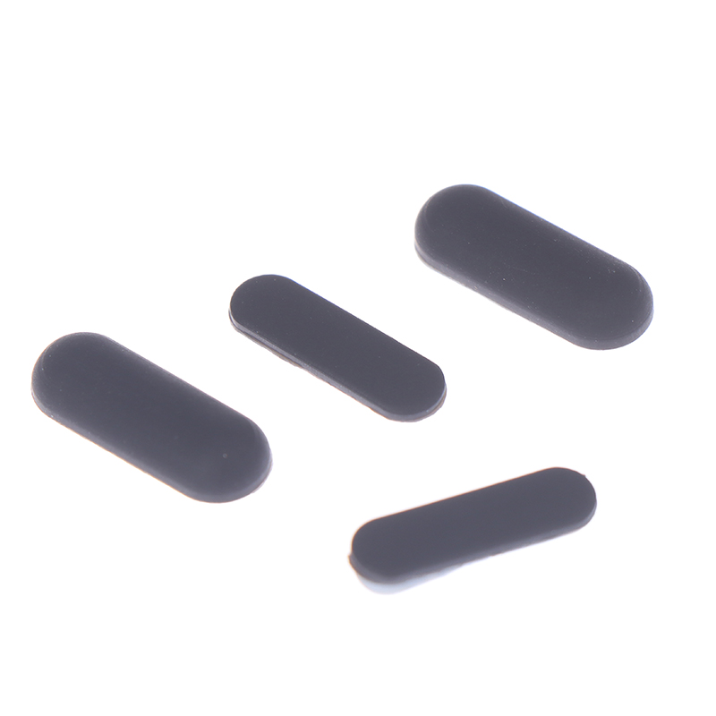 4pcs Laptop Rubber Pad for Len - Onn Tablet Accessories avaliação e preço