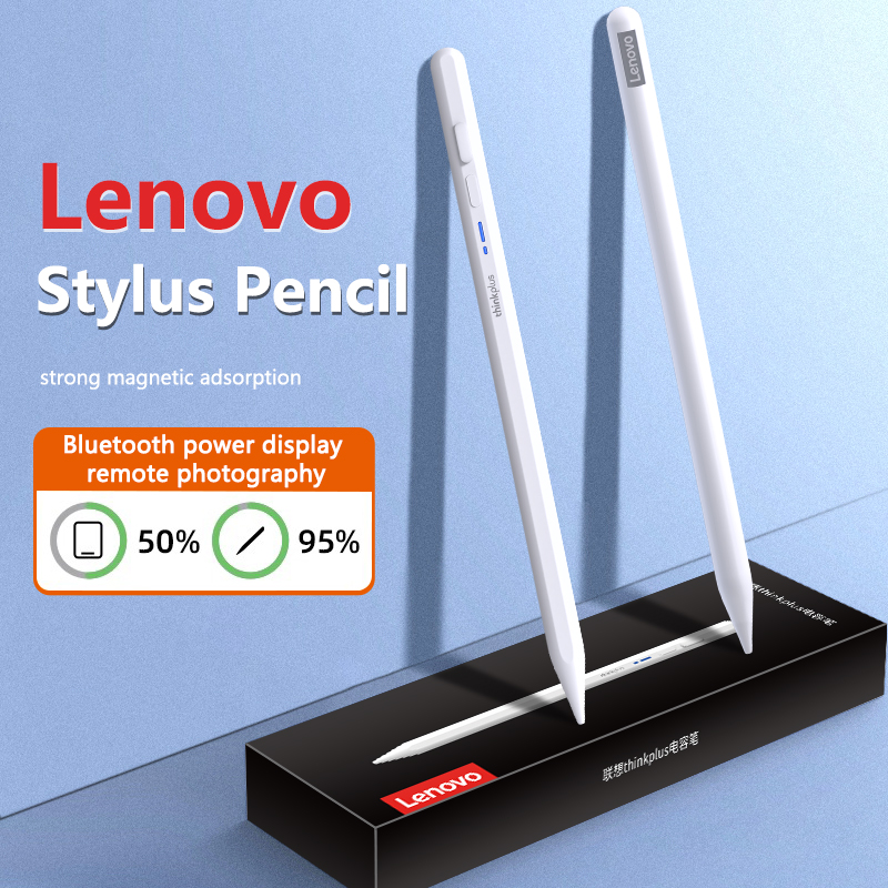 Lenovo Universal Stylus Pen fo - Tablet Stylus Accessories avaliação e preço