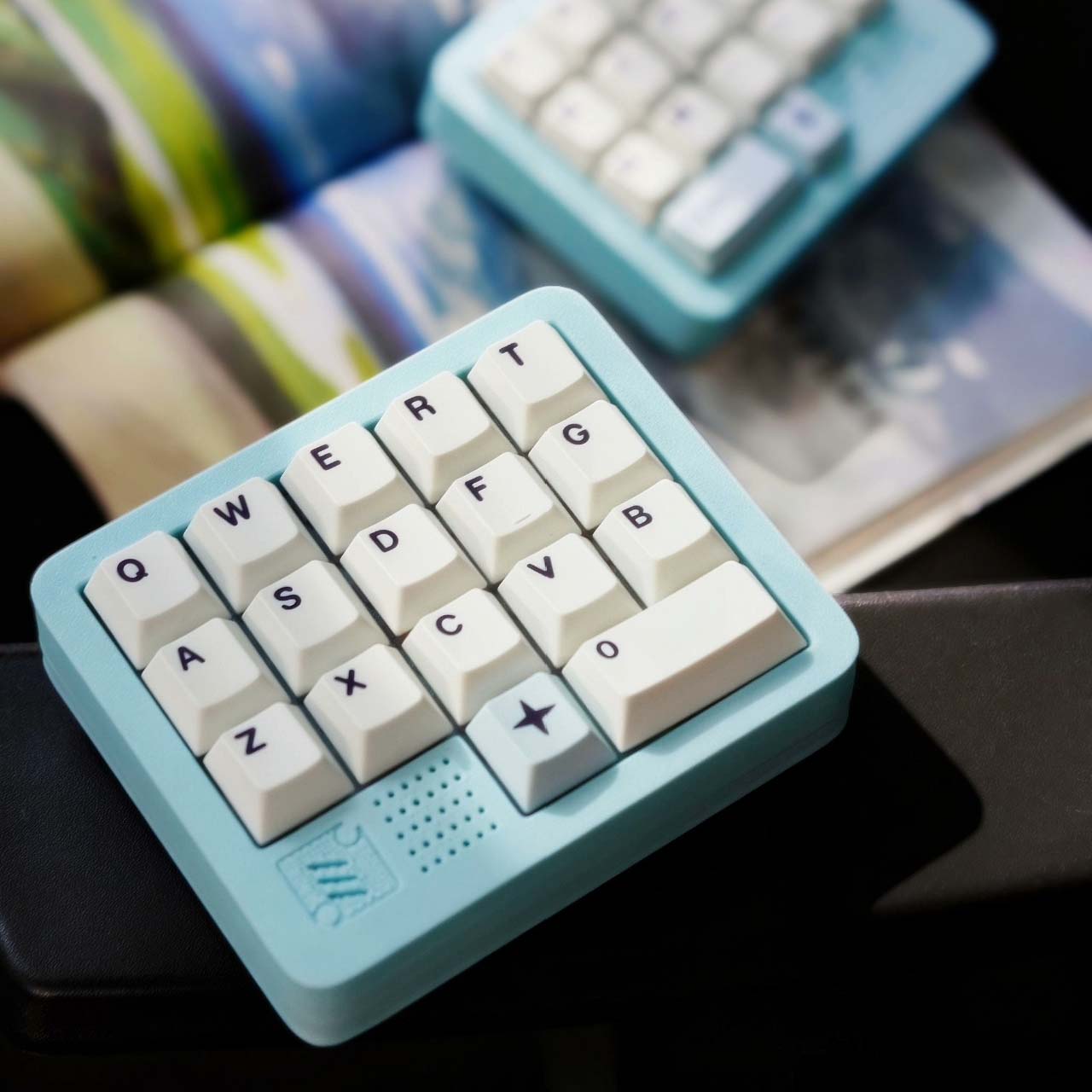 Toykit Split Keyboard Kit Wire - Tablet Accessories 3D Print avaliação e preço