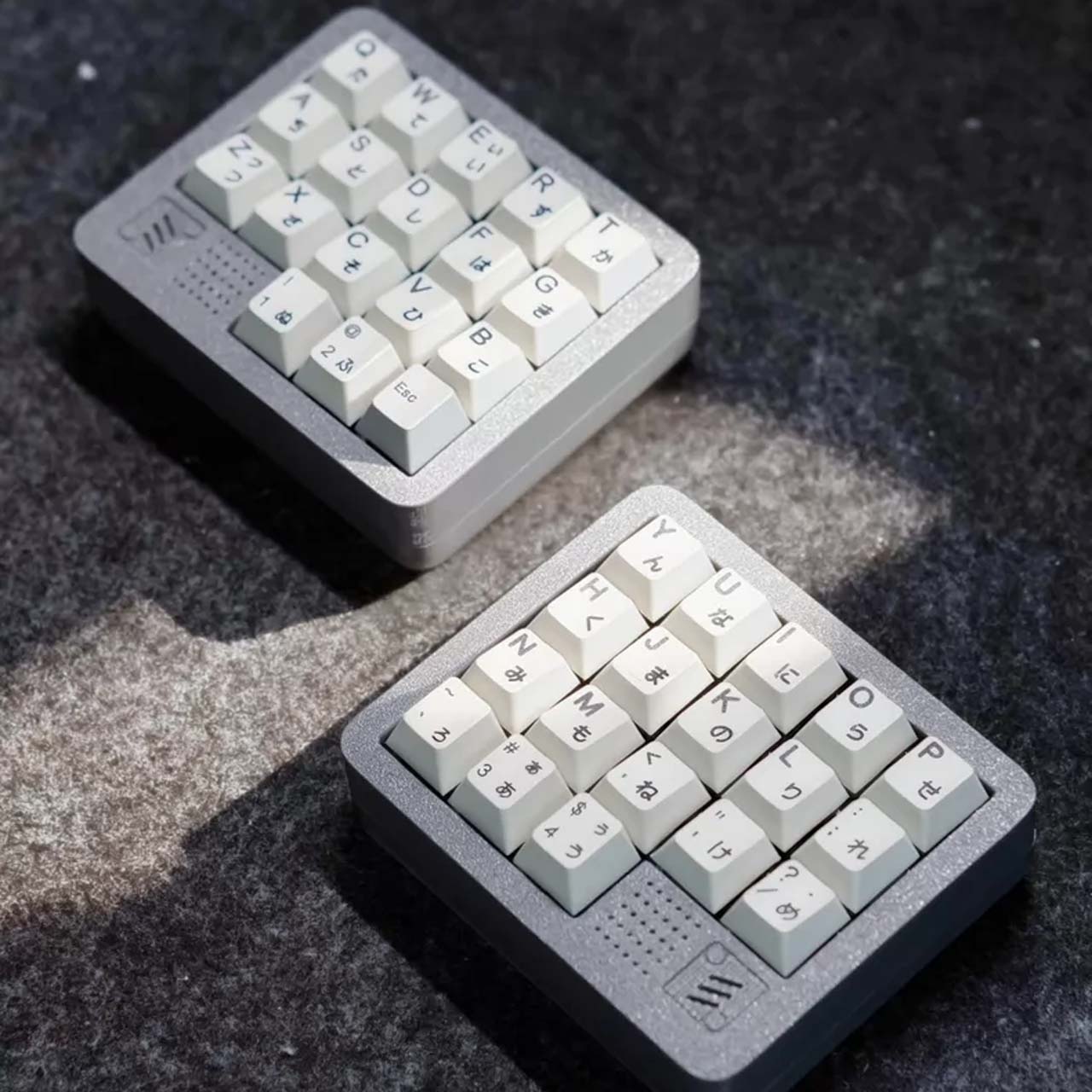 Toykit Split Keyboard Kit Wire - Tablet Accessories 3D Print avaliação e preço