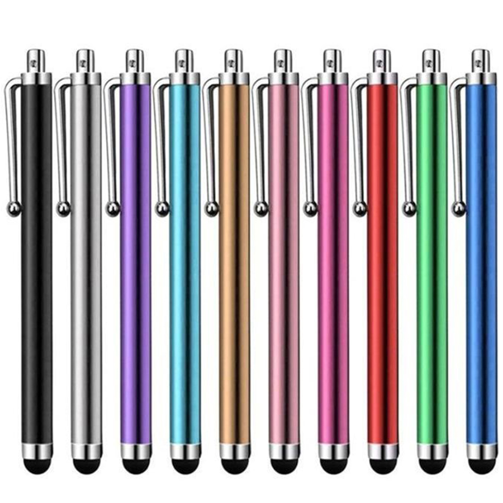 10pcs Stylus Pen For iPad Appl - Tablet Accessories For Kids avaliação e preço
