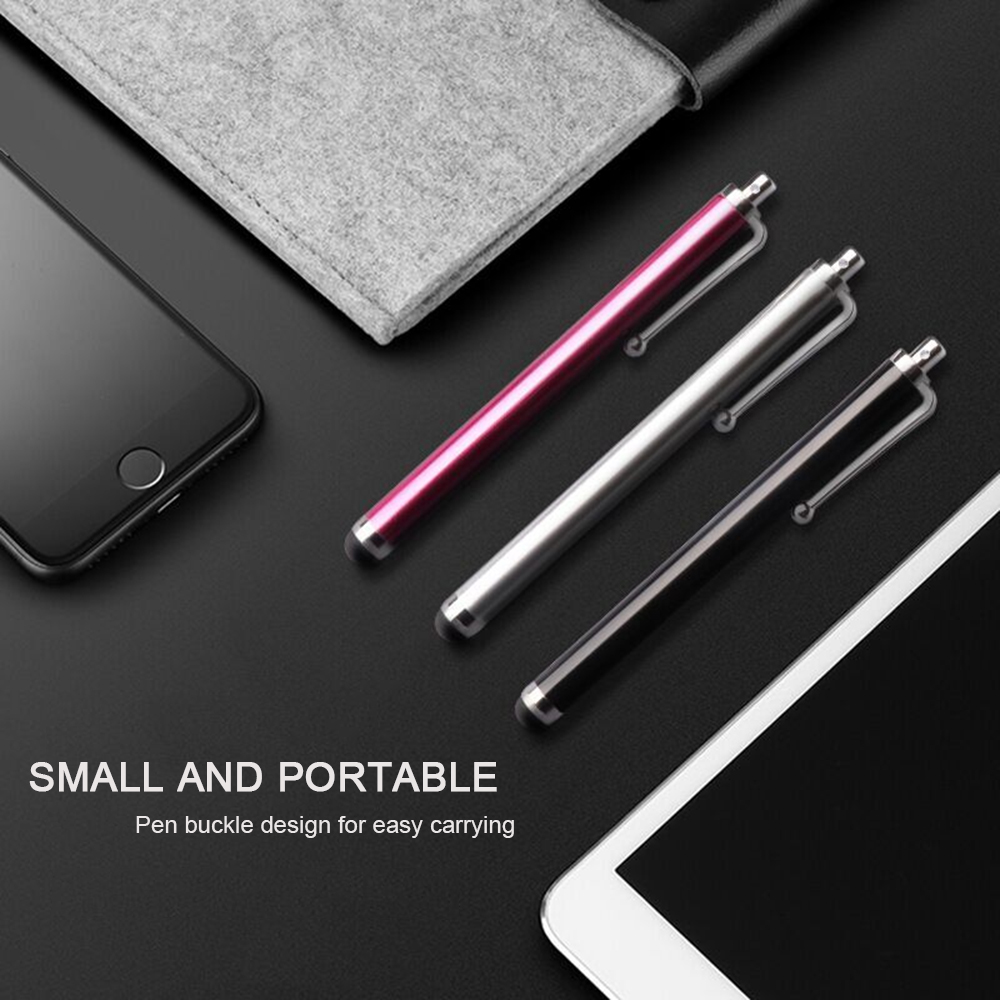 10pcs Stylus Pen For iPad Appl - Tablet Accessories For Kids avaliação e preço