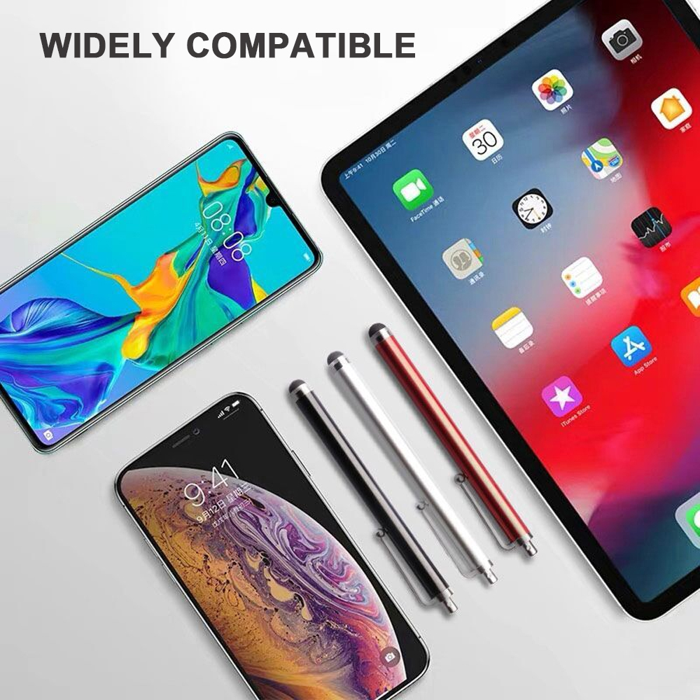 10pcs Stylus Pen For iPad Appl - Tablet Accessories For Kids avaliação e preço
