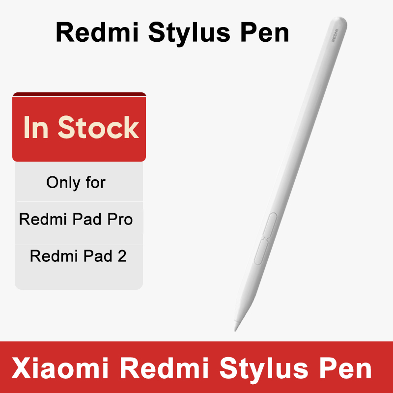 Xiaomi Redmi Stylus Pen For Re - Tablet Accessories For Kids avaliação e preço