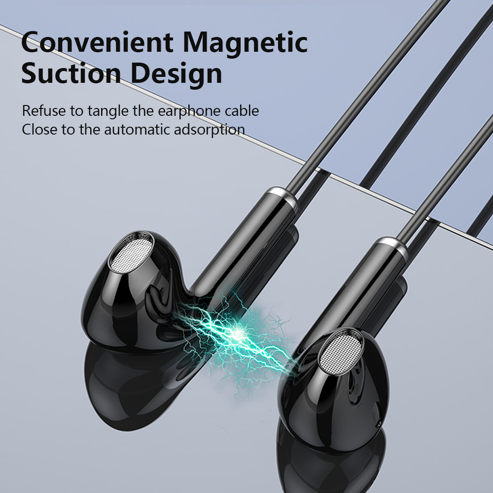Magnetic Neckband Headphones W - Wireless Charging Pad avaliação e preço