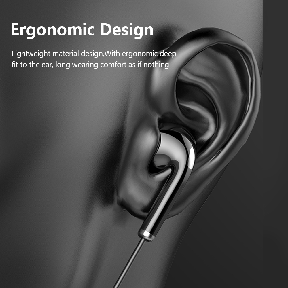 Magnetic Neckband Headphones W - Wireless Charging Pad avaliação e preço