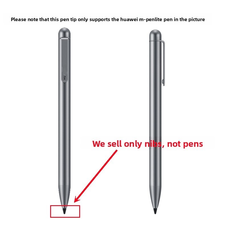 1~20Pcs Replacable Pencil Tips - Tablet Stylus Accessories avaliação e preço