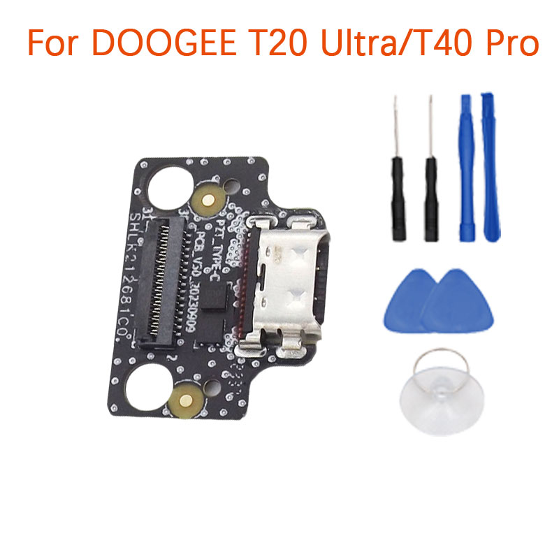 New Original DOOGEE T20 Ultra  - Doogee Tablet Accessories avaliação e preço