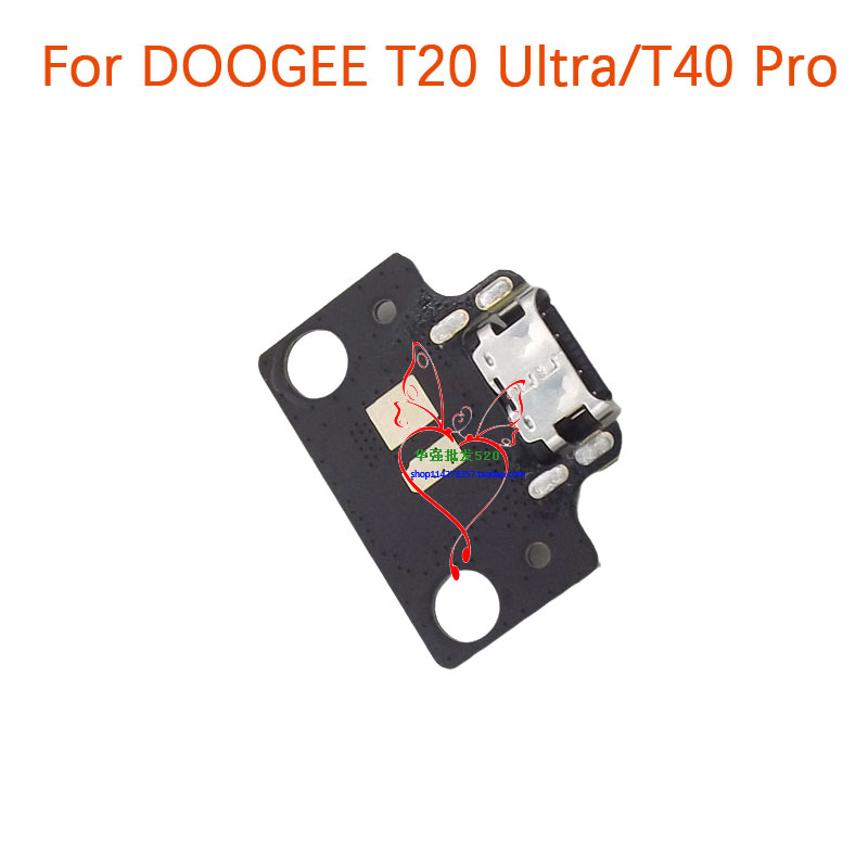 New Original DOOGEE T20 Ultra  - Doogee Tablet Accessories avaliação e preço