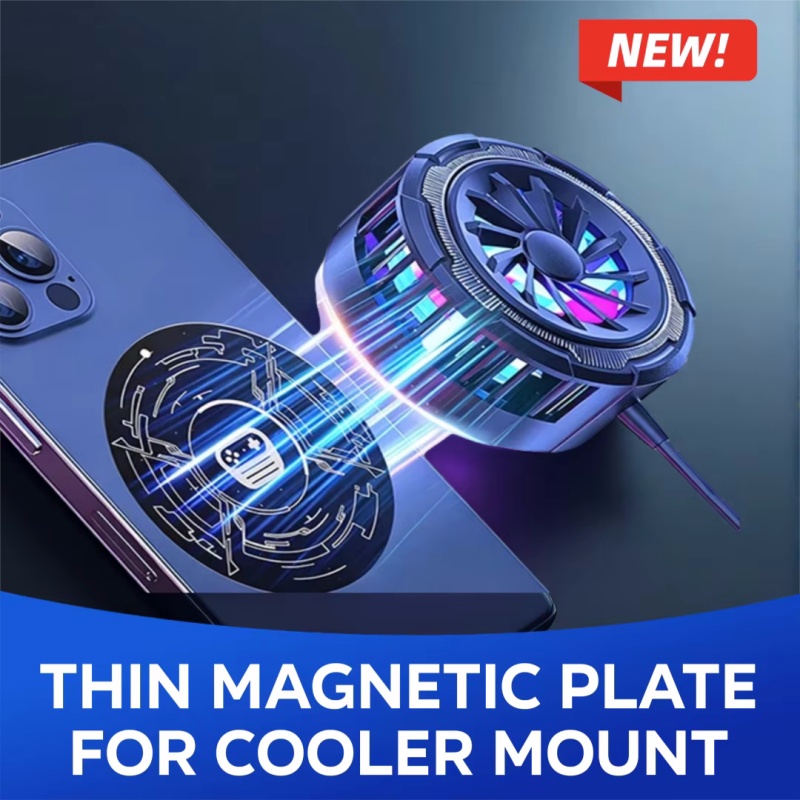 Ultra Thin Magnetic Iron Ring  - Tablet Accessories For Car avaliação e preço