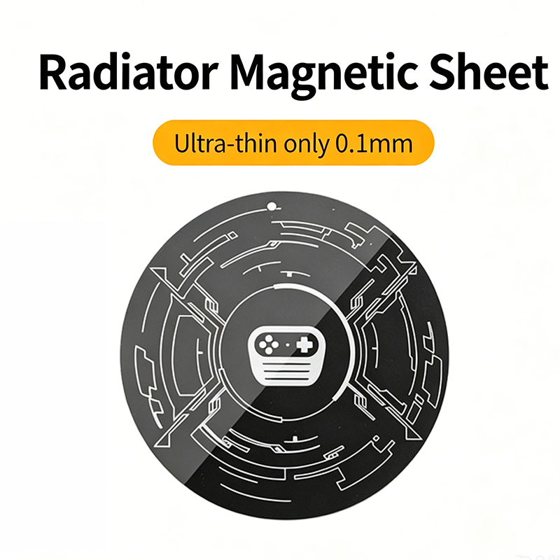 Ultra Thin Magnetic Iron Ring  - Tablet Accessories For Car avaliação e preço