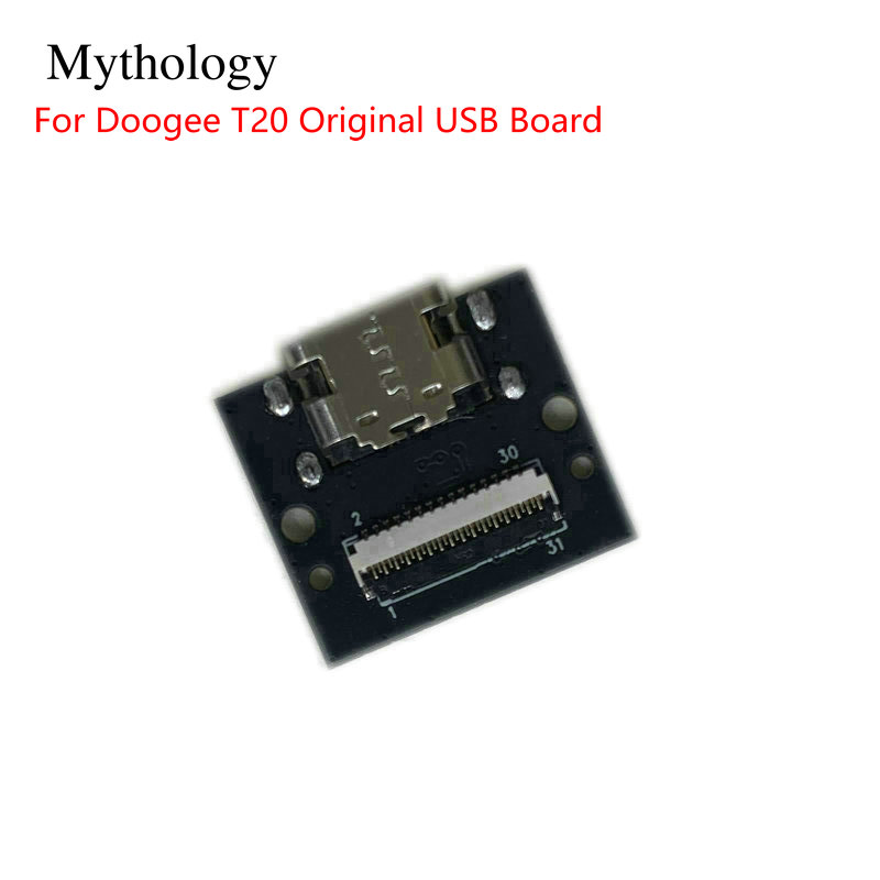 For DOOGEE T20 Tablet Original - Doogee Tablet Accessories avaliação e preço