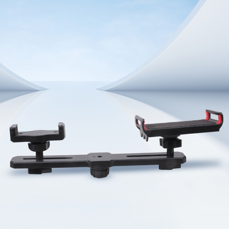 Double Phone Stand With Tablet - Best Tablet With Accessories avaliação e preço