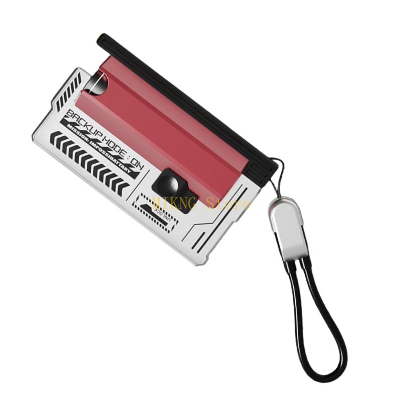 Universal Mobile Power Box Bat - Best Tablet With Accessories avaliação e preço