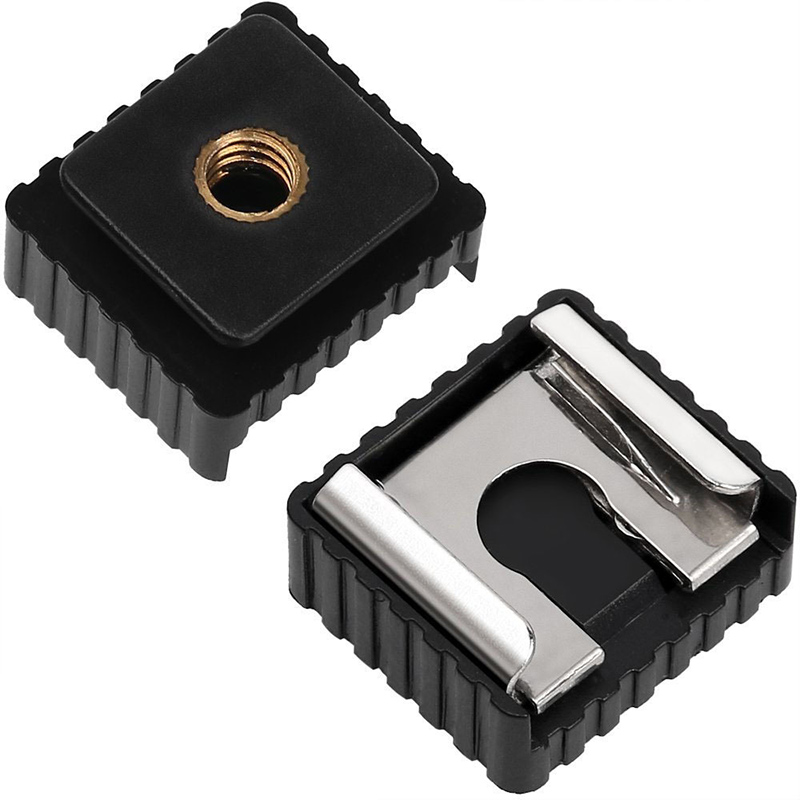 1pcs SC-6 SC6 Cold Hot Shoe Ad - Hotwav Tablet Accessories avaliação e preço