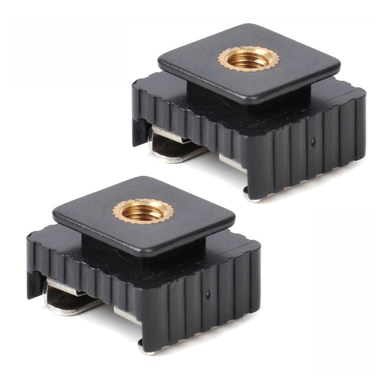 1pcs SC-6 SC6 Cold Hot Shoe Ad - Hotwav Tablet Accessories avaliação e preço