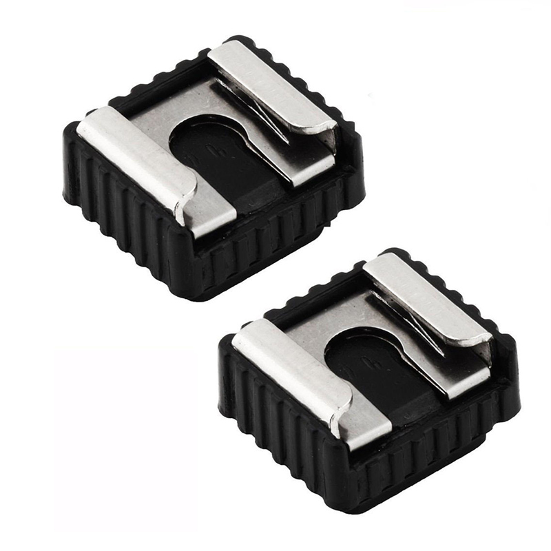 1pcs SC-6 SC6 Cold Hot Shoe Ad - Hotwav Tablet Accessories avaliação e preço