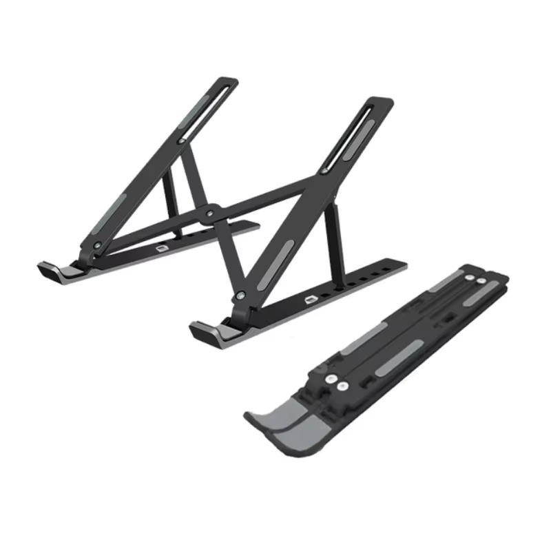 Portable Laptop Stand Adjustab - Cooling Stand Tablet avaliação e preço