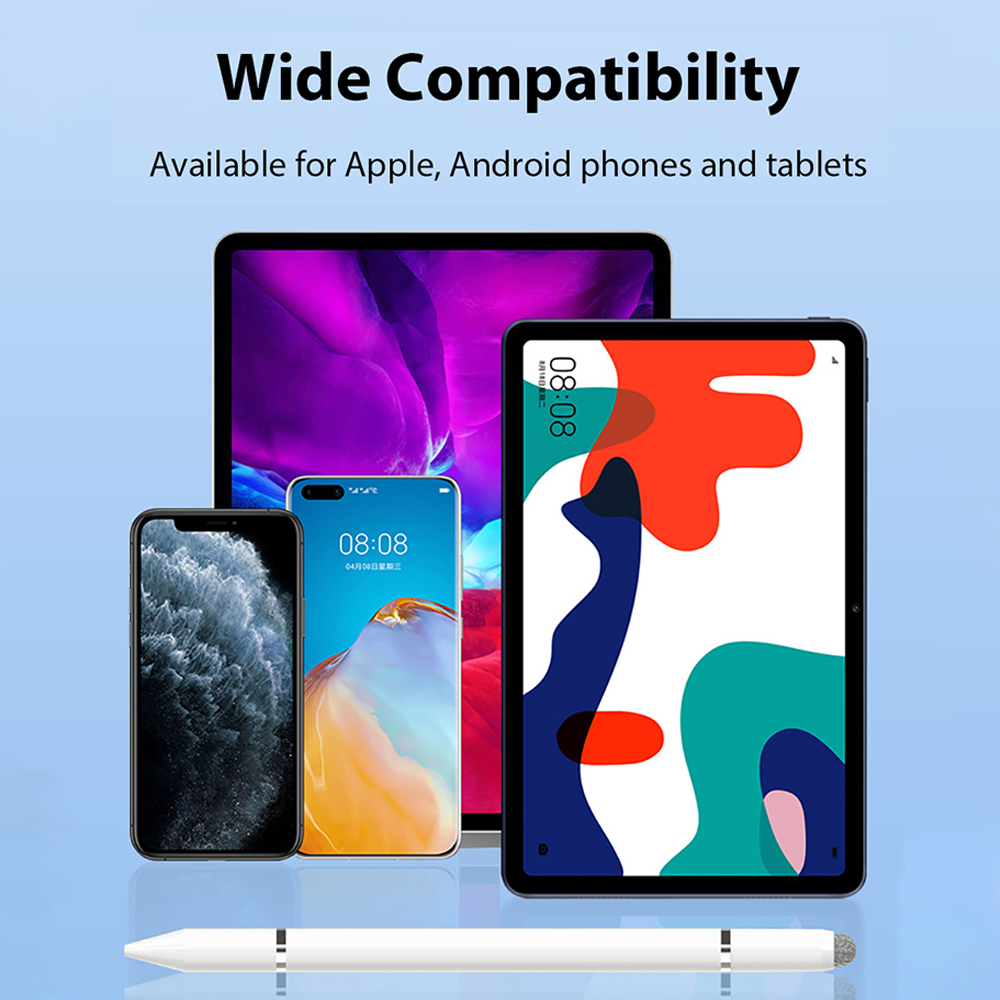 3 in 1 Magnetic Universal Styl - Iphone Tablet Accessories avaliação e preço