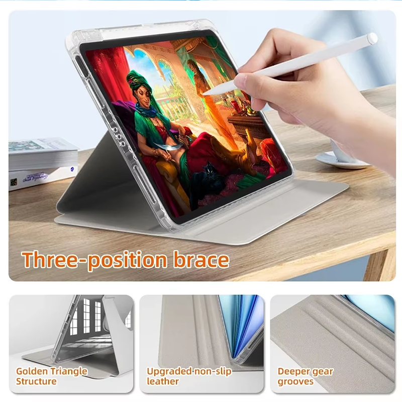 Tablet Case For Mi Pad 7/7pro  - Mi Tablet Accessories avaliação e preço