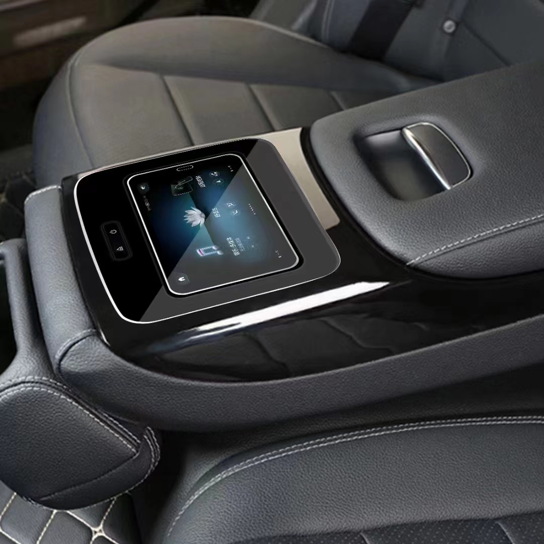 For Maybach & Mercedes GLS/GLE - Tablet Accessories For Car avaliação e preço