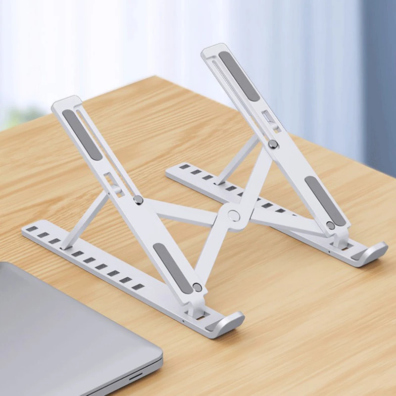 Foldable Laptop Stand Cooling  - Cooling Stand Tablet avaliação e preço