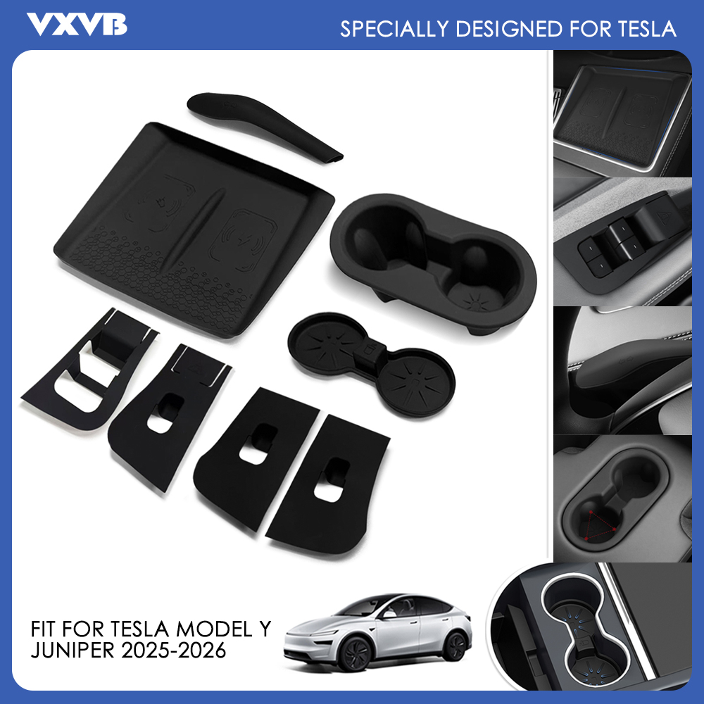 8Pcs Wireless Charging Silicon - Wireless Charging Pad avaliação e preço