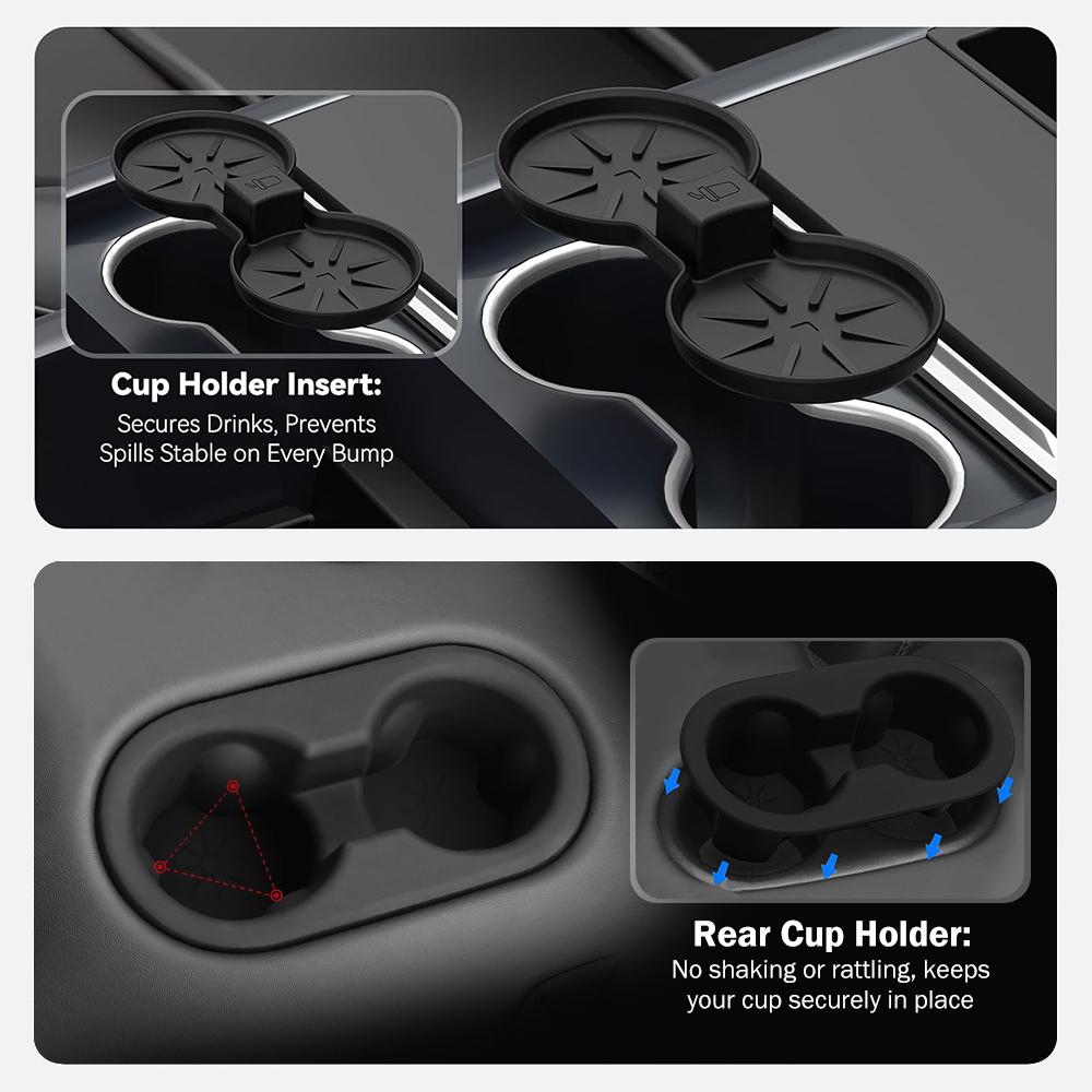 8Pcs Wireless Charging Silicon - Wireless Charging Pad avaliação e preço