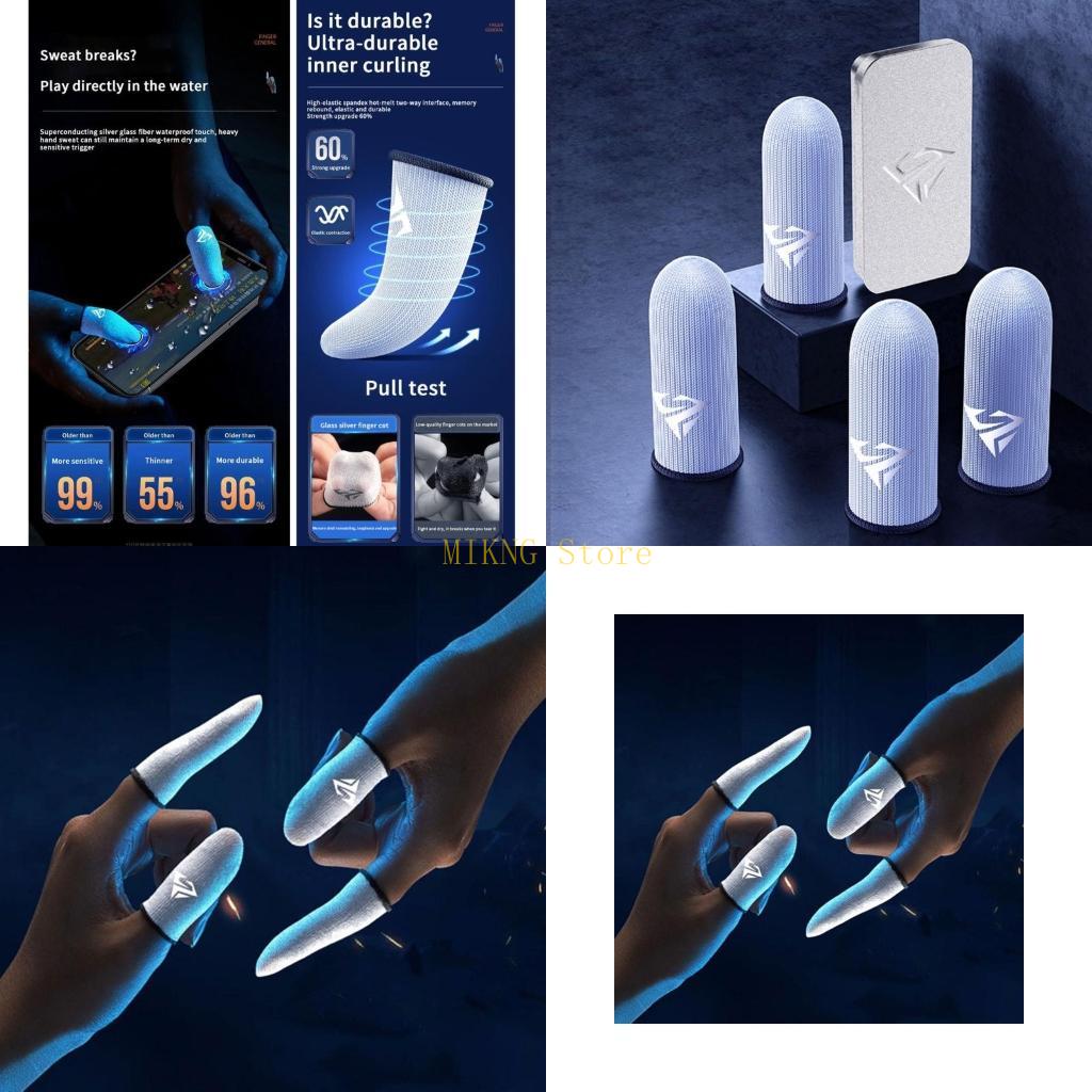 2Pair Game Glove Tablet Screen - Best Tablet With Accessories avaliação e preço