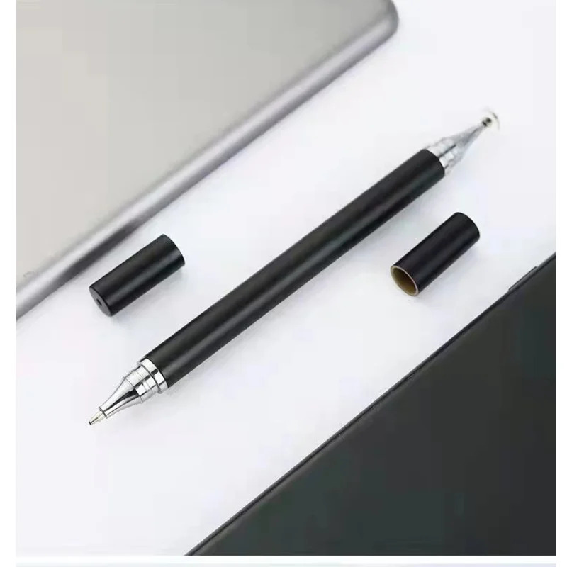 1/2/8pcs 2 In 1 Universal Styl - Tablet Stylus Accessories avaliação e preço