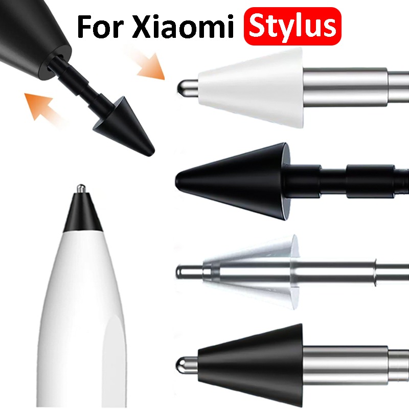 1-4PCS Smart Stylus Pen Replac - Mi Tablet Accessories avaliação e preço