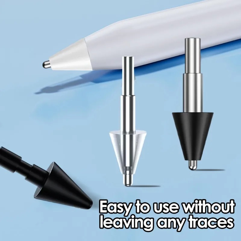 1-4PCS Smart Stylus Pen Replac - Mi Tablet Accessories avaliação e preço