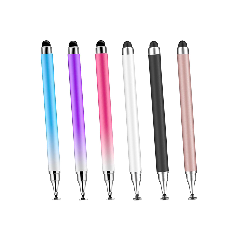 Stylus Pen For Touch Screens 2 - Tablet Accessories For Kids avaliação e preço
