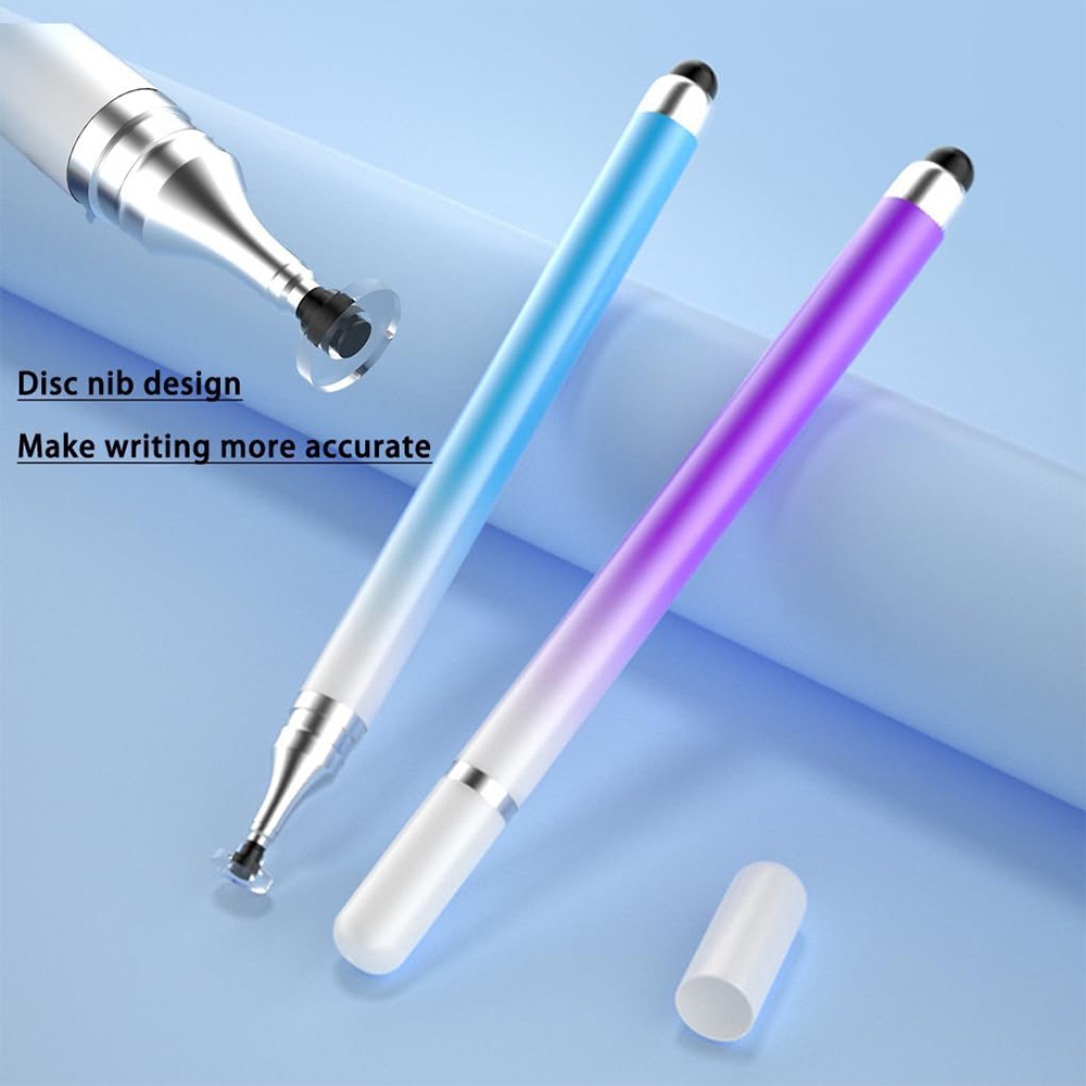 Stylus Pen For Touch Screens 2 - Tablet Accessories For Kids avaliação e preço