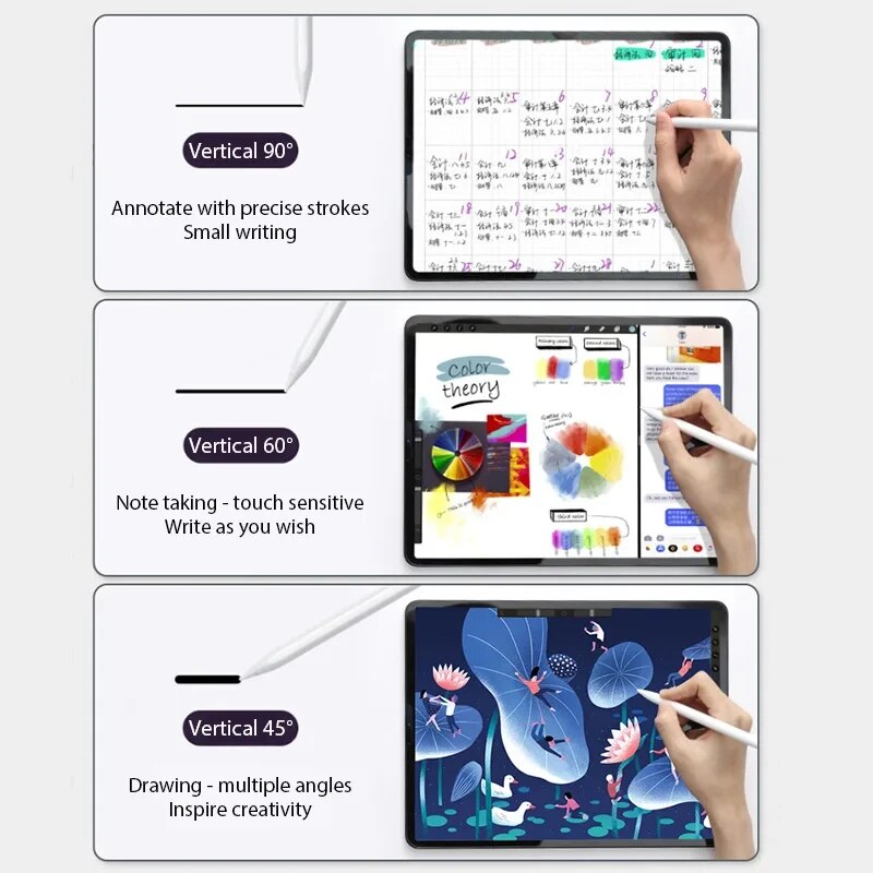 Universal Stylus Pen Capacitiv - Tablet Stylus Accessories avaliação e preço