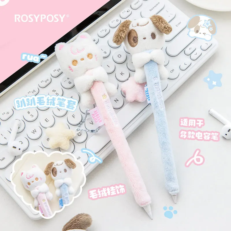 Tablet Pen Cover for Apple Xia - Tablet Accessories For Students avaliação e preço