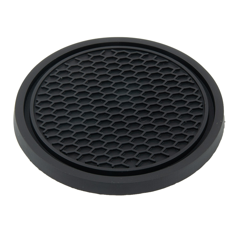 4 Pcs Black Car Auto Cup Holde - Tablet Accessories For Car avaliação e preço