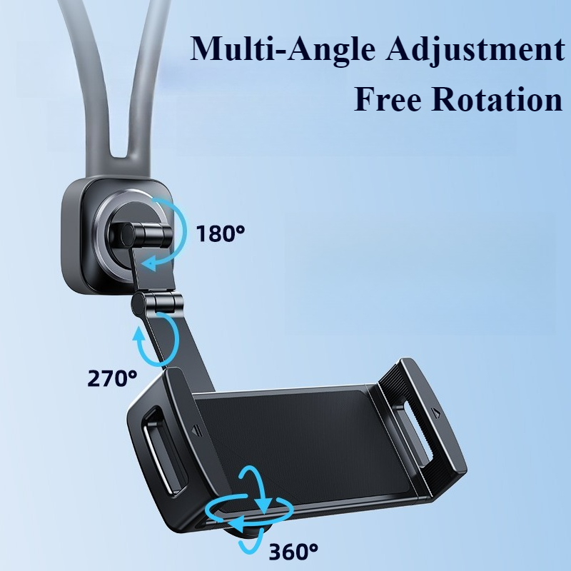 Hipacool Car Seatback Tablet H - Trimble Tablet Accessories avaliação e preço