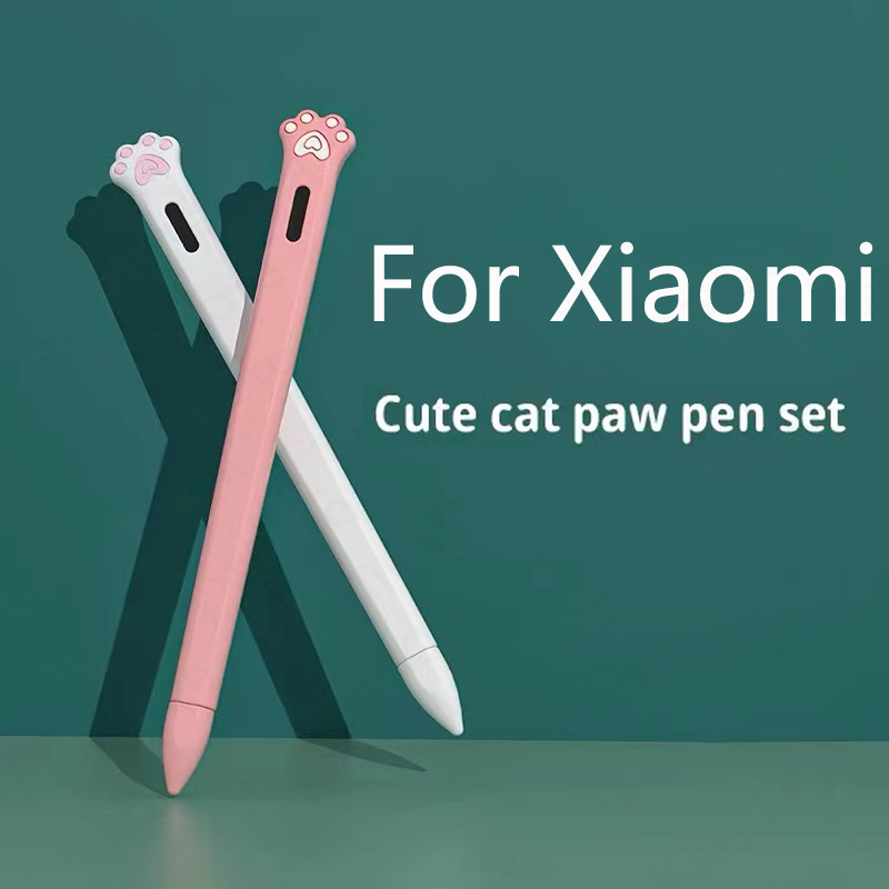 Silicone Protective Case for X - Mi Tablet Accessories avaliação e preço