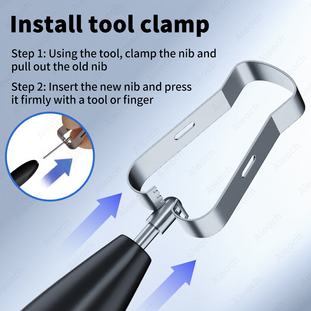 VUUV Replacable Pencil Nib for - Tablet Stylus Accessories avaliação e preço