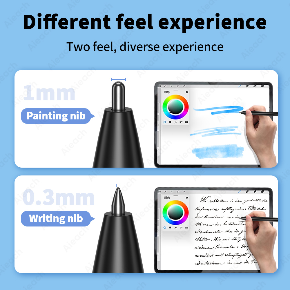 VUUV Replacable Pencil Nib for - Tablet Stylus Accessories avaliação e preço